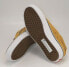 Vans Trujillo TNT Advanced Prototype Oak Buff Suede Men's Size 6.5 New