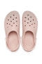 Фото #8 товара Детские сандалии Crocs Off Court Clog Pembe Unisex