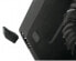 Фото #6 товара VAKOSS Черный вентилятор LF-1860AL - 43.2 cm (17") - 1500 RPM - USB - 370 x 265 x 63 mm