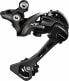 Фото #1 товара Shimano XT RD-M8000-SGS Rear Derailleur - 11 Speed, Long Cage, Black