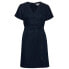 Фото #1 товара Tommy Hilfiger Linen Tencel Ss W WW0WW28427 dress