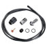 Фото #2 товара TEKTRO Banjo Kit Brake Cable