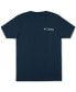 Men's La Ment PFG Short-Sleeve Logo Graphic T-Shirt