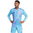 Фото #4 товара Adidas Tiro 24 Competition Long Sleeve goalkeeper shirt M IN0410