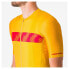 Фото #6 товара CASTELLI Unlimited Endurance short sleeve jersey