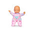 NENUCO Strips Baby Doll