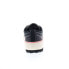 Фото #7 товара Diesel S-Principia Low W Womens Black Canvas Lifestyle Sneakers Shoes