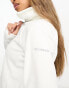 Фото #4 товара Columbia Glacial IV 1.2 zip fleece in cream