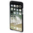 Фото #8 товара Чехол для смартфона Hama - Apple iPhone XR - Черный, Прозрачный - 15.5 см (6.1")