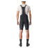 CASTELLI Espresso bib shorts