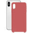 Фото #1 товара Чехол для смартфона KSIX iPhone X/XS Silicone Cover