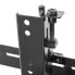 Neomounts by Newstar video wall mount - 70 kg - 81.3 cm (32") - 190.5 cm (75") - 200 x 200 mm - 600 x 400 mm - 0 - 8°