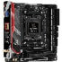 USB Hub ASRock B650E PG-ITX WIFI AMD AM5 AMD AMD B650
