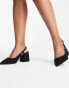 Фото #8 товара Туфли ASOS Sydney Black Heels