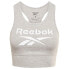 Топ Reebok Ri BL Хлопковый Топ