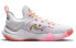 Кроссовки мужские Nike Giannis Immortality 低帮 DH4528-500 45 - фото #2