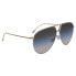 ფოტო #3 პროდუქტის VICTORIA BECKHAM VB208S-041 Sunglasses