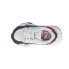 Puma Wild Rider Rollin' Ac Lace Up Infant Boys White Sneakers Casual Shoes 3820