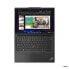 Фото #2 товара Ноутбук Lenovo ThinkPad E14 14" AMD Ryzen 5-7530U 16 GB RAM 8 GB RAM 512 Гб SSD Испанская Qwerty