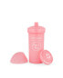 Фото #2 товара Twistshake non-flowing bottle with a drink 360 ml 12m +