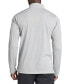 ფოტო #2 პროდუქტის Men's Essentials Training Quarter-Zip Long-Sleeve Top