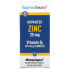Фото #1 товара Superior Source, Advanced Zinc, витамин D3, 60 быстрорастворимых таблеток MicroLingual