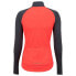 Фото #2 товара PEARL IZUMI Attack Thermal long sleeve jersey