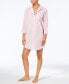 Фото #1 товара Пижама Ralph Lauren Cuff Nightgown