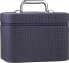 Schmuckkoffer Kuferek Wall Navy L 99014 - фото #1