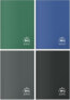 Herlitz Zeszyt B5/60K kratka Eco PP Ocean Colors (5szt)