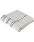 Nea Boho Stripe Cotton 3-Pc. Duvet Cover Set, Full/Queen