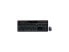 Фото #1 товара Logitech MK750 920-005002 Black USB RF Wireless Standard Keyboards