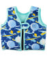 ფოტო #1 პროდუქტის Toddler & Little Boys and Girls Go Splash Swim Vest