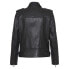 Фото #2 товара HUGO Lowis 4 leather jacket