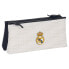 SAFTA Real Madrid 1St Equipment 23/24 Pencil Case