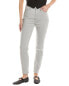 Фото #1 товара 7 For All Mankind Ankle Gwenevere Cool Grey Skinny Jean Women's 27