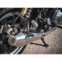 GPR EXHAUST SYSTEMS Ultracone Royal Enfield Continental 650 21-22 Ref:E4.ROY.10.CAT.ULTRA Homologated Stainless Steel Cone Muffler
