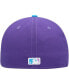 Фото #5 товара Men's Purple San Francisco Giants Vice 59FIFTY Fitted Hat