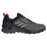 Фото #2 товара ADIDAS Terrex Ax4 Goretex Hiking Shoes