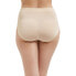 Фото #4 товара Wacoal 300969 Women's B-Smooth Brief Panty, Sand Size 4X