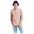 Фото #5 товара Рубашка Selected Regrick Oxford Flex с длинным рукавом