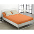 Фото #2 товара Мешок Nordic без наполнения Alexandra House Living Оранжевый 90 кровать