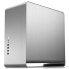 Jonsbo UMX3 Micro-ATX Gehäuse - silber - фото #1