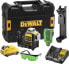 Фото #2 товара Dewalt Laser płaszczyznowy DCE089D1G zielony 35 m