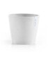 Фото #1 товара Amsterdam Modern Round Planter with Water Reservoir, 12in