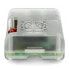Фото #6 товара Case justPi for Raspberry Pi 4B with fan - transparent