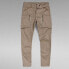 Фото #3 товара G-STAR Zip Pocket 3D Skinny cargo pants