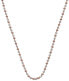 Фото #1 товара Bicolor silver chain Emozioni CH056