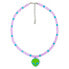 ფოტო #1 პროდუქტის GRIMEY Ufollow Beads Necklace