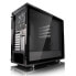 Фото #14 товара Fractal Design Define R6 - Midi Tower - PC - Black - ATX - EATX - ITX - micro ATX - Aluminium - Tempered glass - Gaming